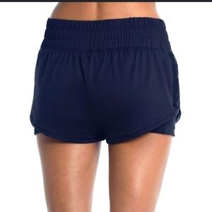 Medium Lucky in Love Essentials Sporty Vibe Shorts Tennis Shorts Built In Shorts